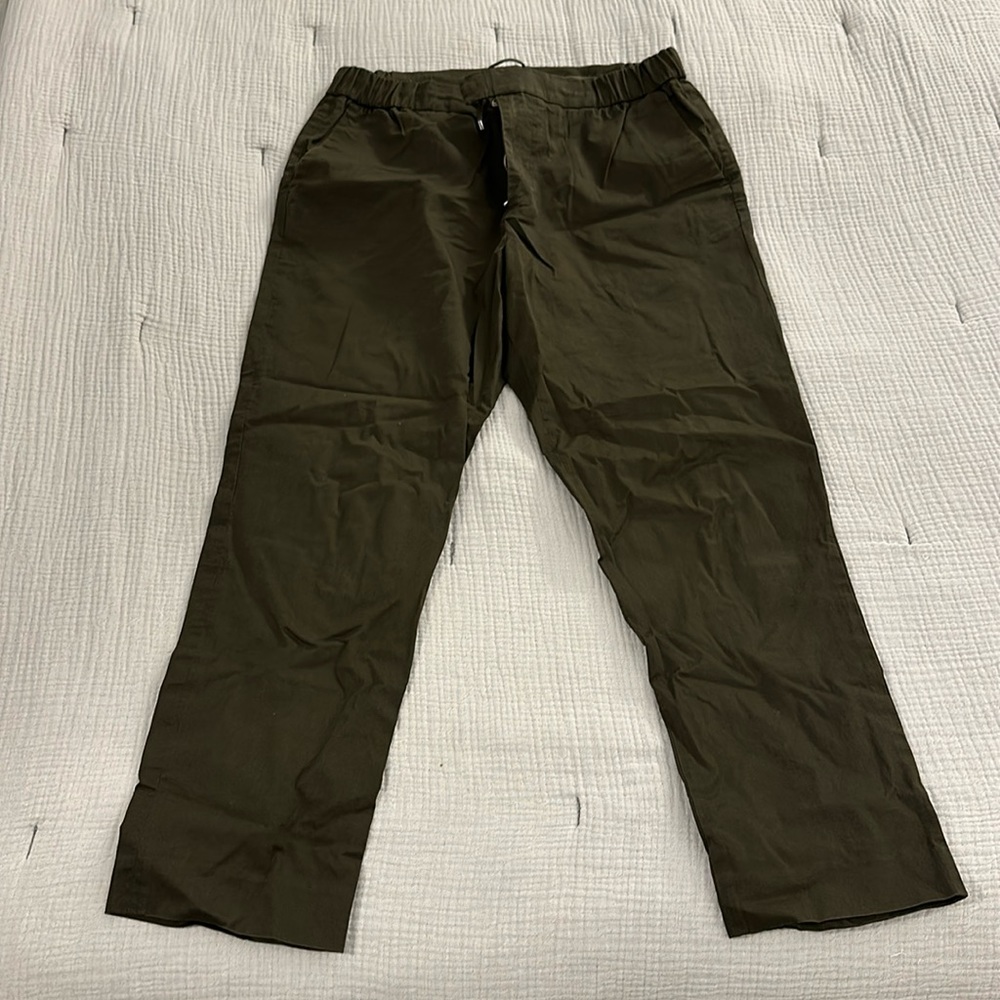 Perfect chino from London